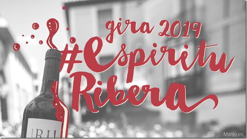 La gira «Espíritu Ribera» lleva el vino de la Ribera del Duero a seis ciudades de España