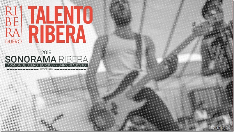 Vuelve el concurso para bandas emergentes «Talento Ribera»