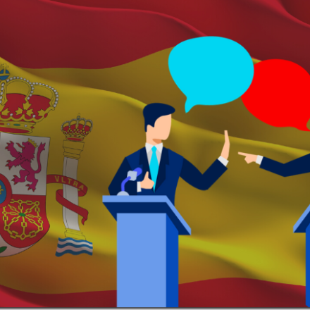España y la estrategia política de argumentar lo peor para defender lo malo