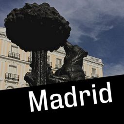 Versos para Madrid