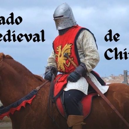 Mercado medieval de Chinchón: Un viaje al pasado