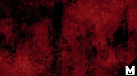 Sangre, ácida y caliente