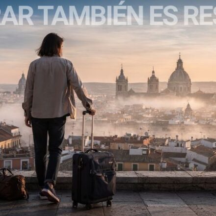 Esa parte de emigrar de la que casi nadie habla: el respeto