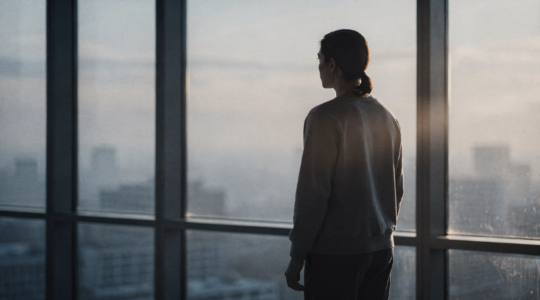 Vivir sin saber qué va a pasar: el reto emocional del migrante